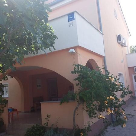 Apartmani Kutlesa Водице Экстерьер фото