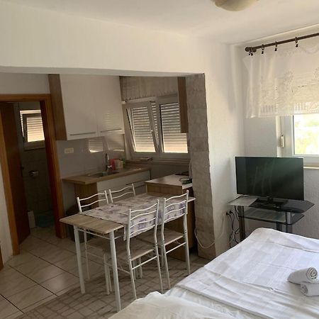 Apartmani Kutlesa Водице Экстерьер фото