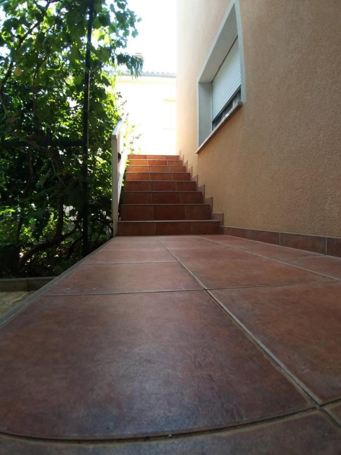 Apartmani Kutlesa Водице Экстерьер фото