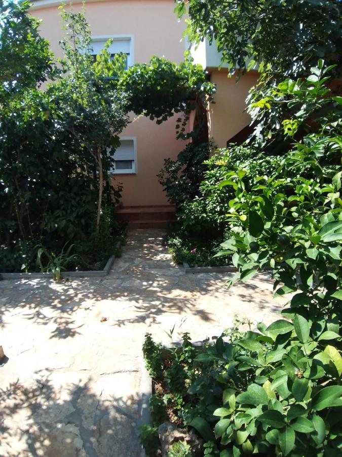 Apartmani Kutlesa Водице Экстерьер фото