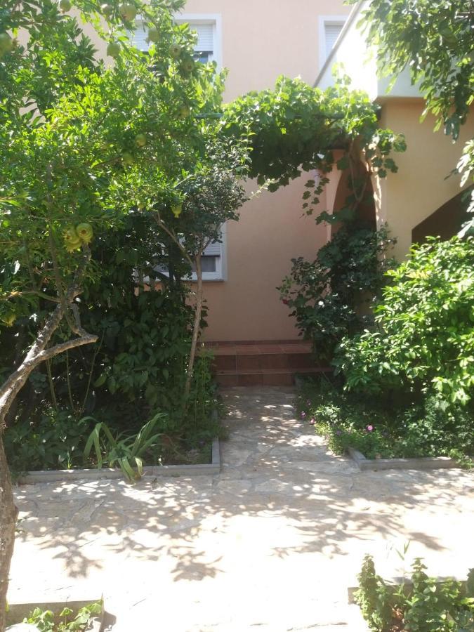 Apartmani Kutlesa Водице Экстерьер фото