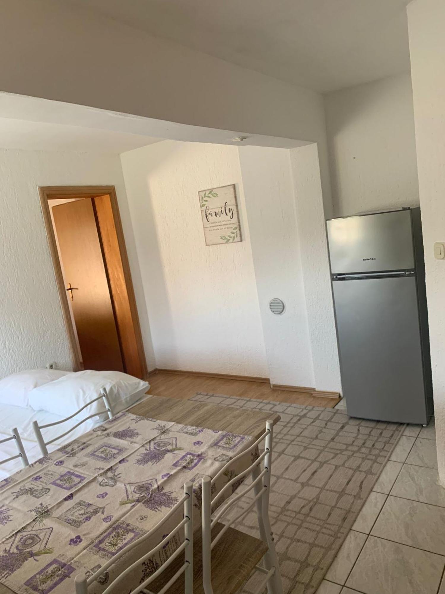 Apartmani Kutlesa Водице Экстерьер фото