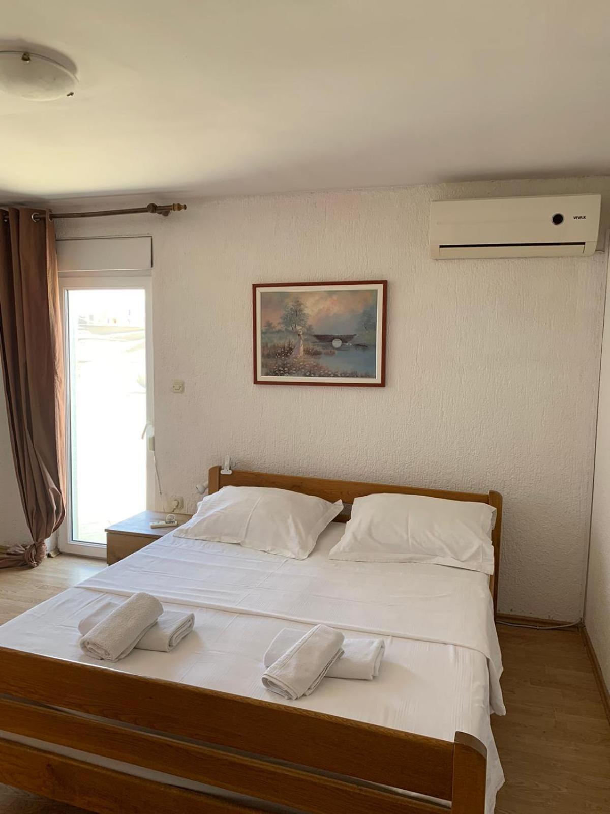 Apartmani Kutlesa Водице Экстерьер фото