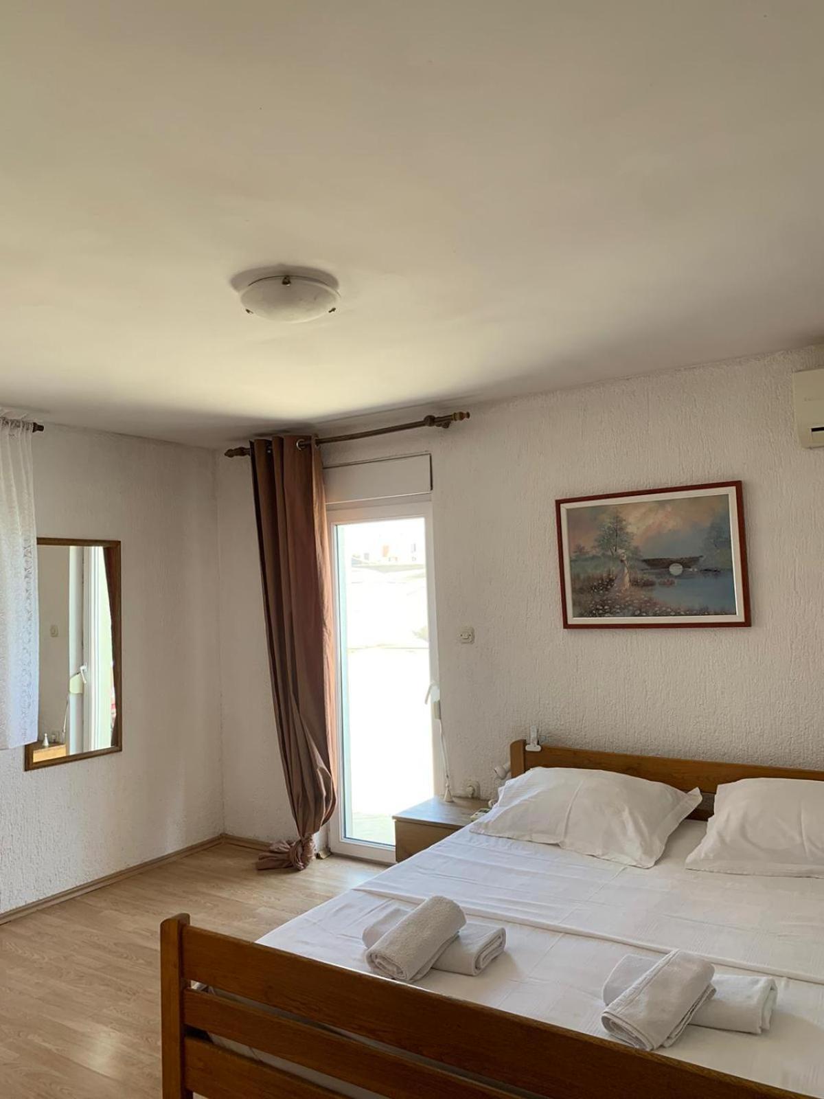 Apartmani Kutlesa Водице Экстерьер фото