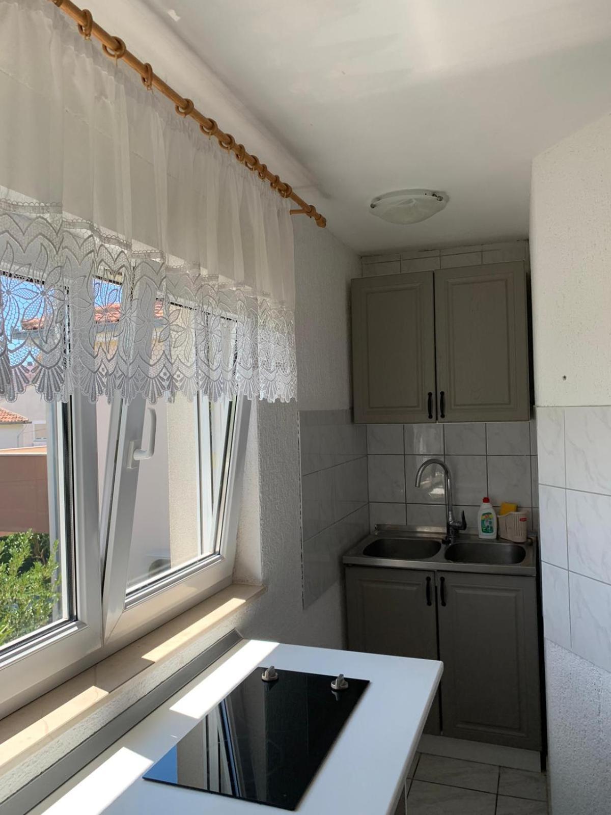 Apartmani Kutlesa Водице Экстерьер фото