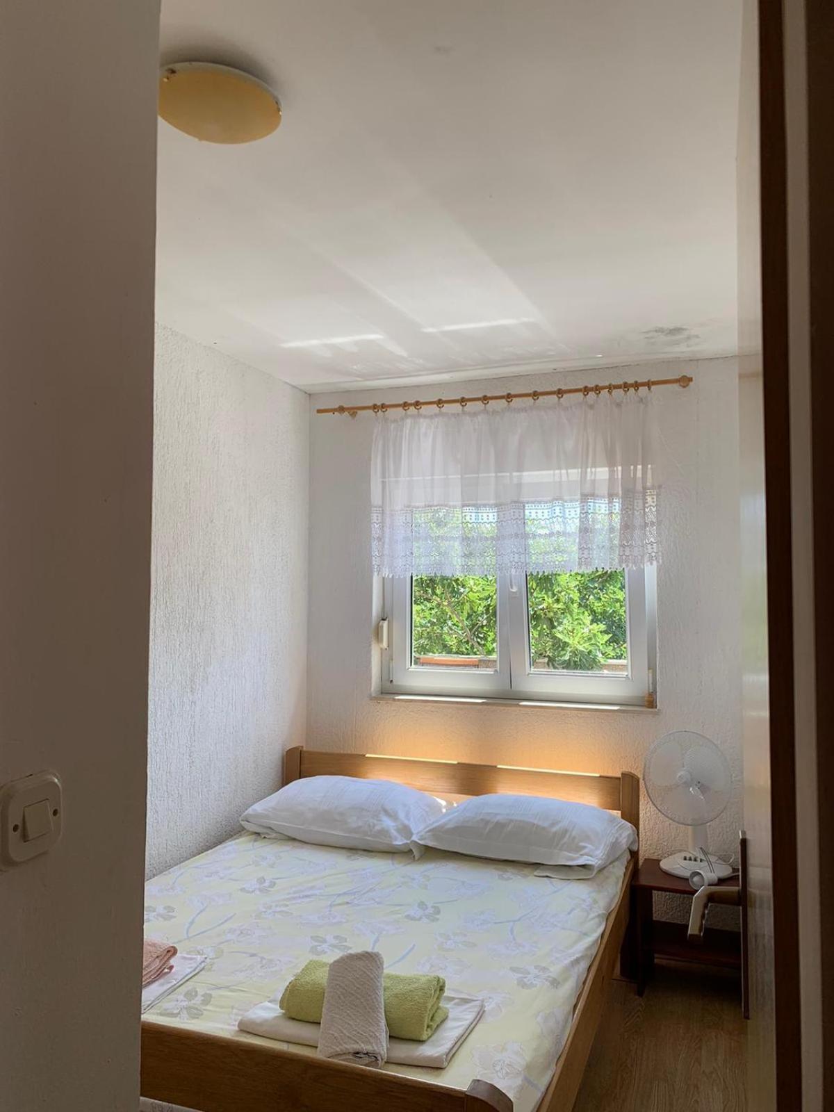 Apartmani Kutlesa Водице Экстерьер фото