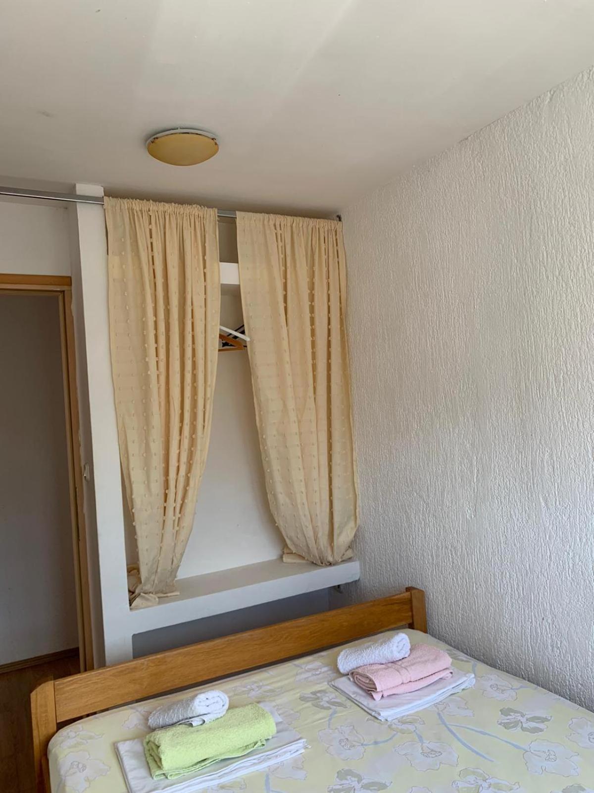 Apartmani Kutlesa Водице Экстерьер фото