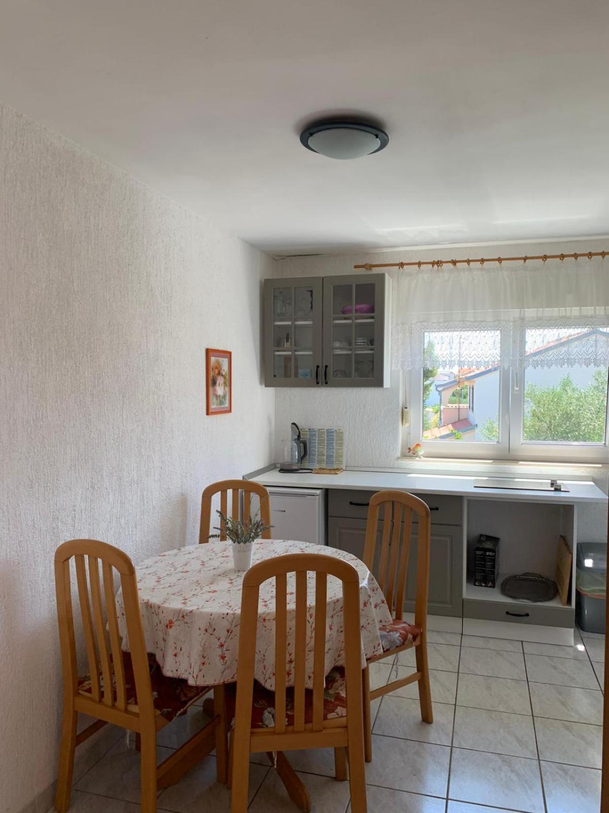Apartmani Kutlesa Водице Экстерьер фото