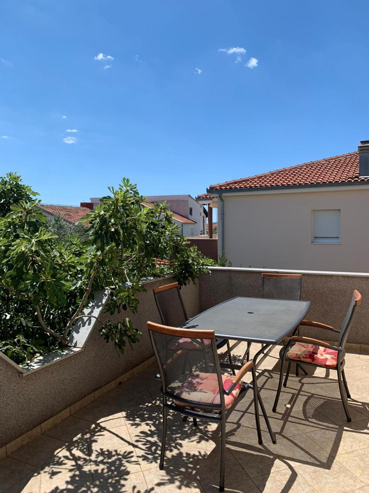 Apartmani Kutlesa Водице Экстерьер фото