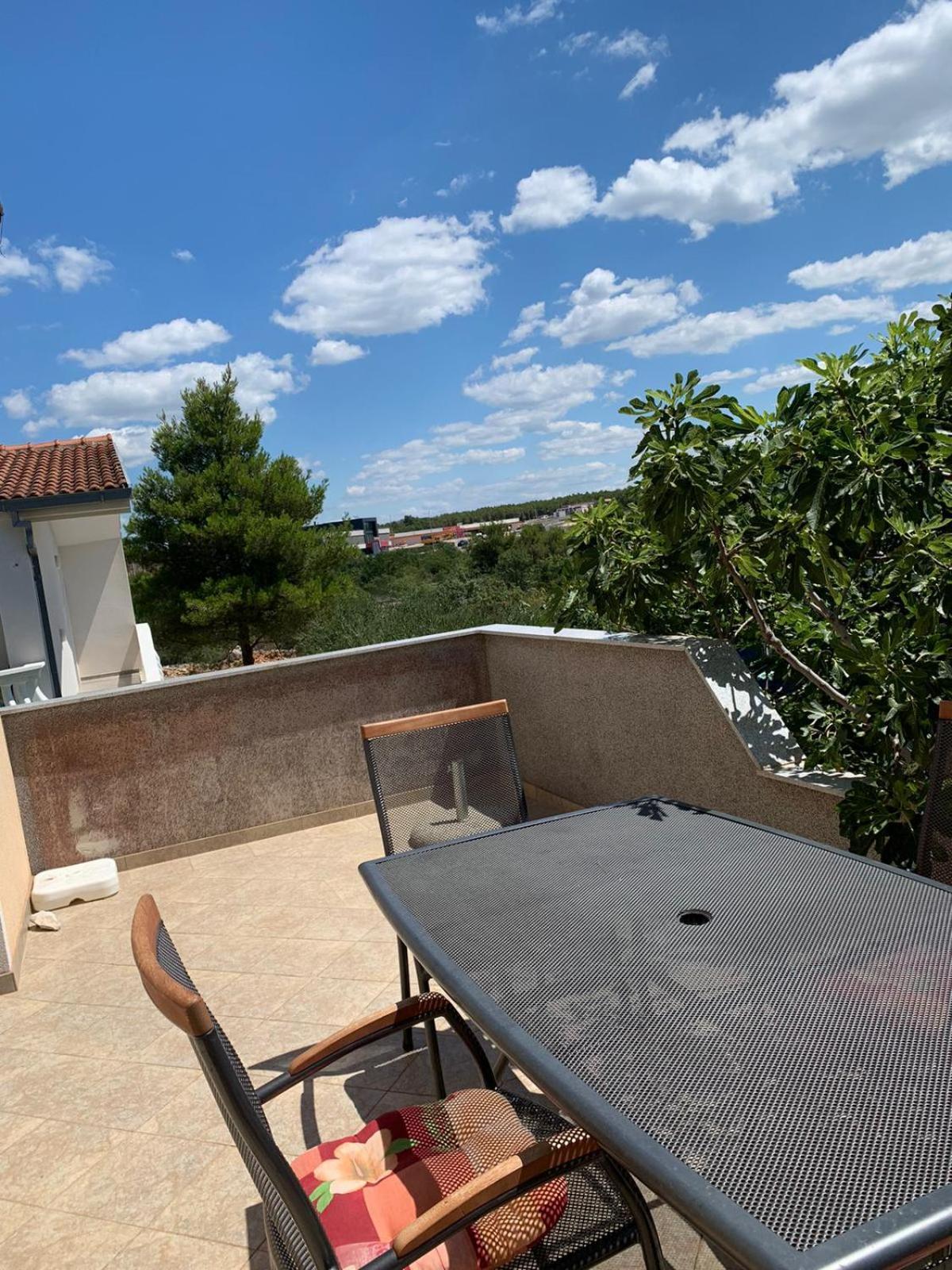 Apartmani Kutlesa Водице Экстерьер фото