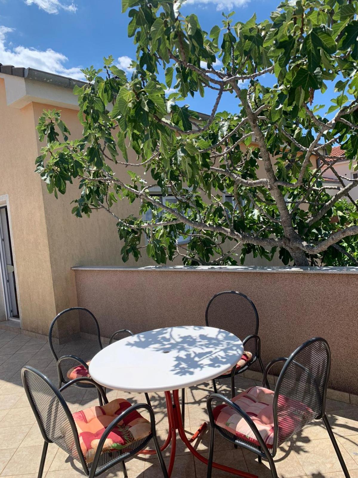 Apartmani Kutlesa Водице Экстерьер фото